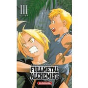  Fullmetal Alchemist Tomes 6-7  