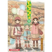  Yotsuba Tome 12  