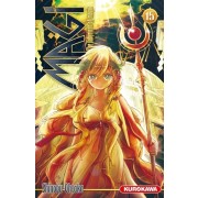  Magi Tome 15  