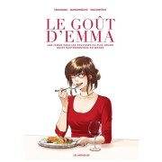  Le Goût d'Emma  