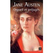  Orgueil et préjugés  