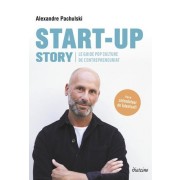  Start-up Story  