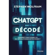  ChatGPT décodé 