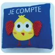  Je compte  