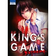  King's Game Extreme Tome 2  