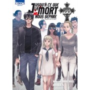  Jusqu'à ce que la mort nous sépare Tome 26  