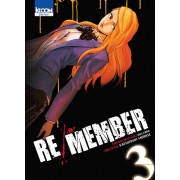  Re/member Tome 3  
