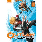  Outlaw Players Tome 1  