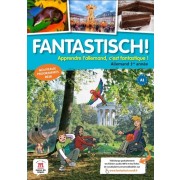  Allemand 1re année Fantastisch! 
