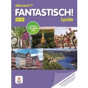  Allemand Terminale Fantastisch! - Livre de l'Ã©lÃ¨ve  