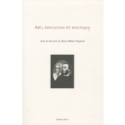  Art, éducation et politique 