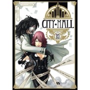  City Hall Tome 3  