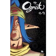  Ogrest Tome 3  