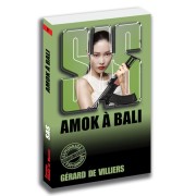  Amok à Bali  