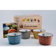  Coffret Mes accompagnements saveurs du monde 