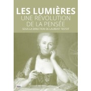  Les Lumières - Une révolution de la pensée  