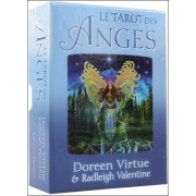  Le tarot des anges 