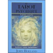 COFFRET LE TAROT PSYCHIQUE