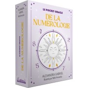  Le Pocket oracle de la numérologie 