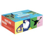 TROUVE MON DERRIERE DINO