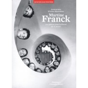  Martine Franck - 100 photos pour la liberté de la presse  