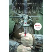  The Witcher Tome 5  