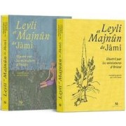  Leyli et Majnûn : de Jâmi illustré par les miniatures d'Orient  