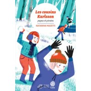  Les cousins Karlsson Tome 6  