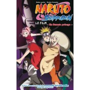  Naruto Shippuden le Film - Un funeste présage  