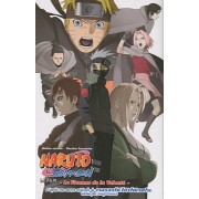  Naruto Le film  