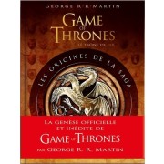  Game of Thrones - Les origines de la saga 