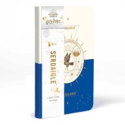  Harry Potter constallations : carnet Serdaigle  