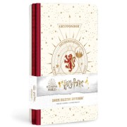  Harry Potter constellations : cahiers Gryffondor - Pack en 3 volumes  
