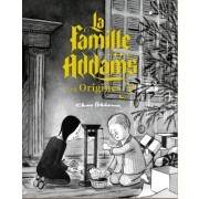  La Famille Addams - L'Origine du mythe  
