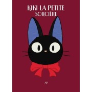  Carnet Ghibli 