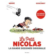  Le Petit Nicolas  