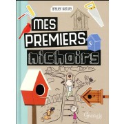  Mes premiers nichoirs 
