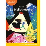  La bibliothécaire  
