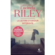  La lettre d'amour interdite  