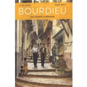  Bourdieu - Une enquête algérienne  