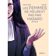  Les Femmes ne meurent pas par hasard  