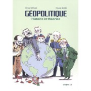  Géopolitique - Histoire et théories  