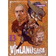  Vinland Saga Tome 13  