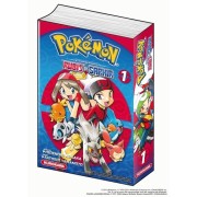  Pokemon la grande aventure Rubis et Saphir Tome 1 