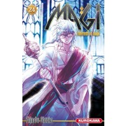  Magi Tome 24  