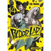  Blood Lad Tome 14  