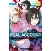  Real Account Tome 2  