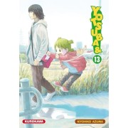  Yotsuba Tome 13  