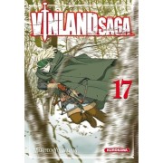  Vinland Saga Tome 17  