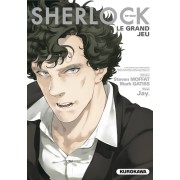  Sherlock Tome 3  